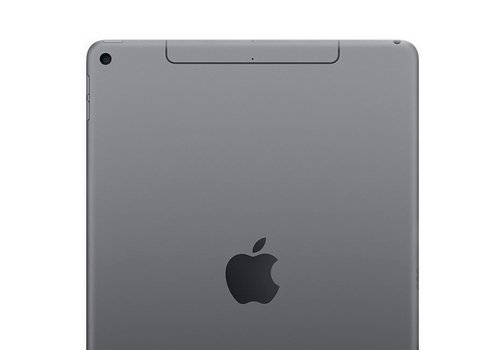 Apple iPad Air 2019 Wi-Fi 256GB Space Gray (MUUQ2)